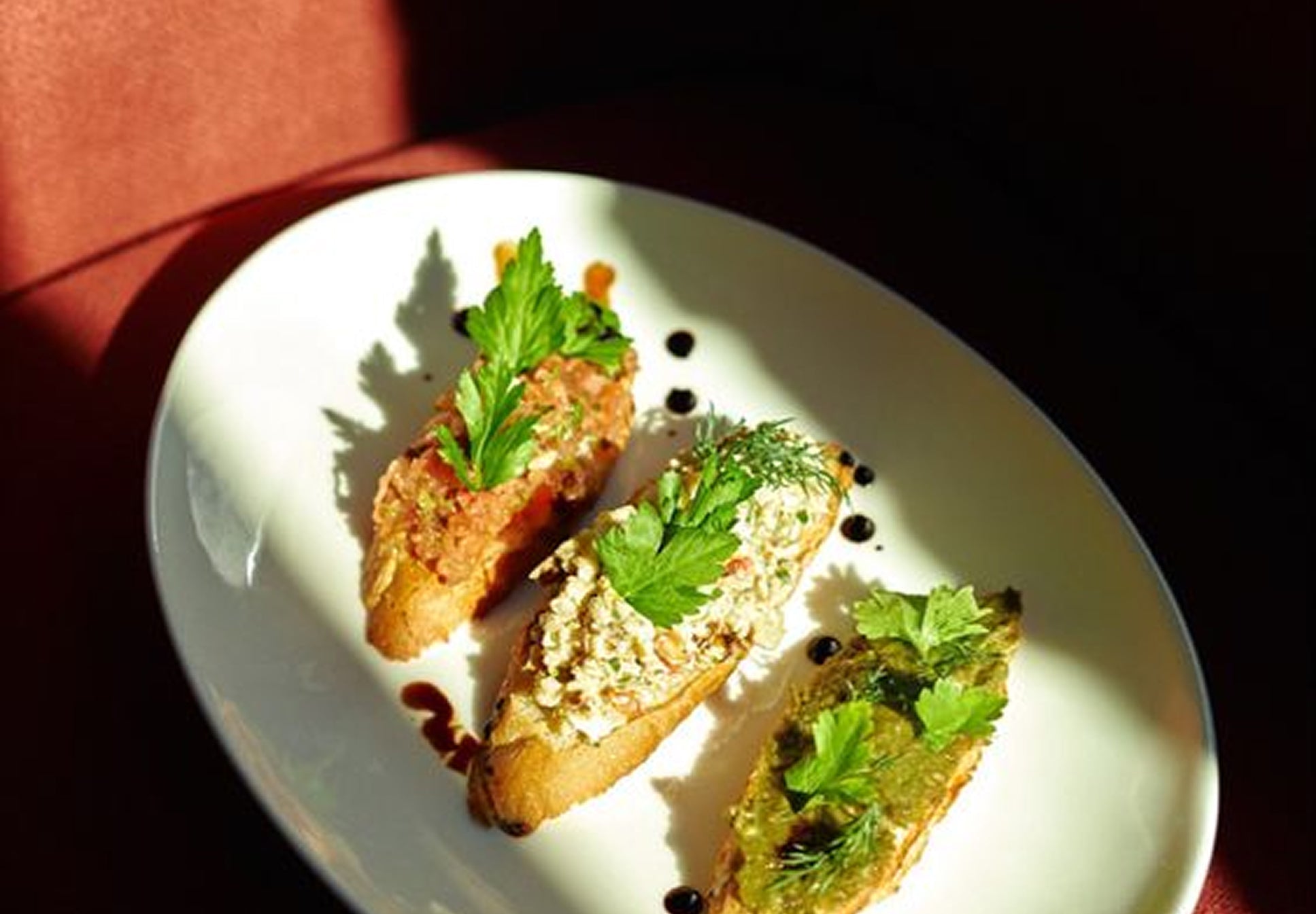 Recipe example
