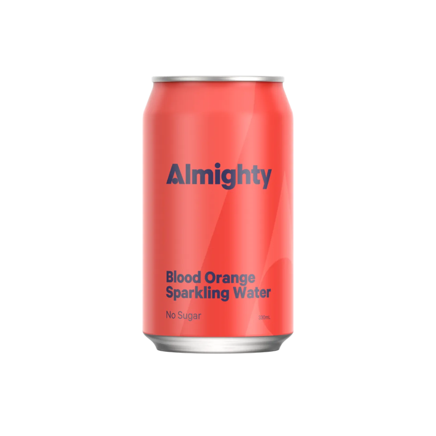 Almighty Sparkling Water