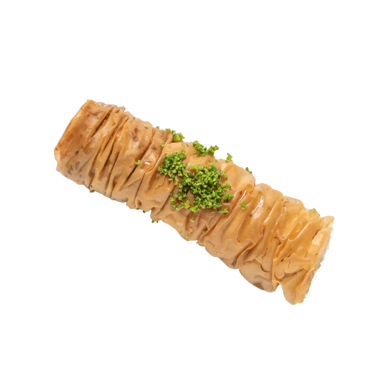 Baklava Finger