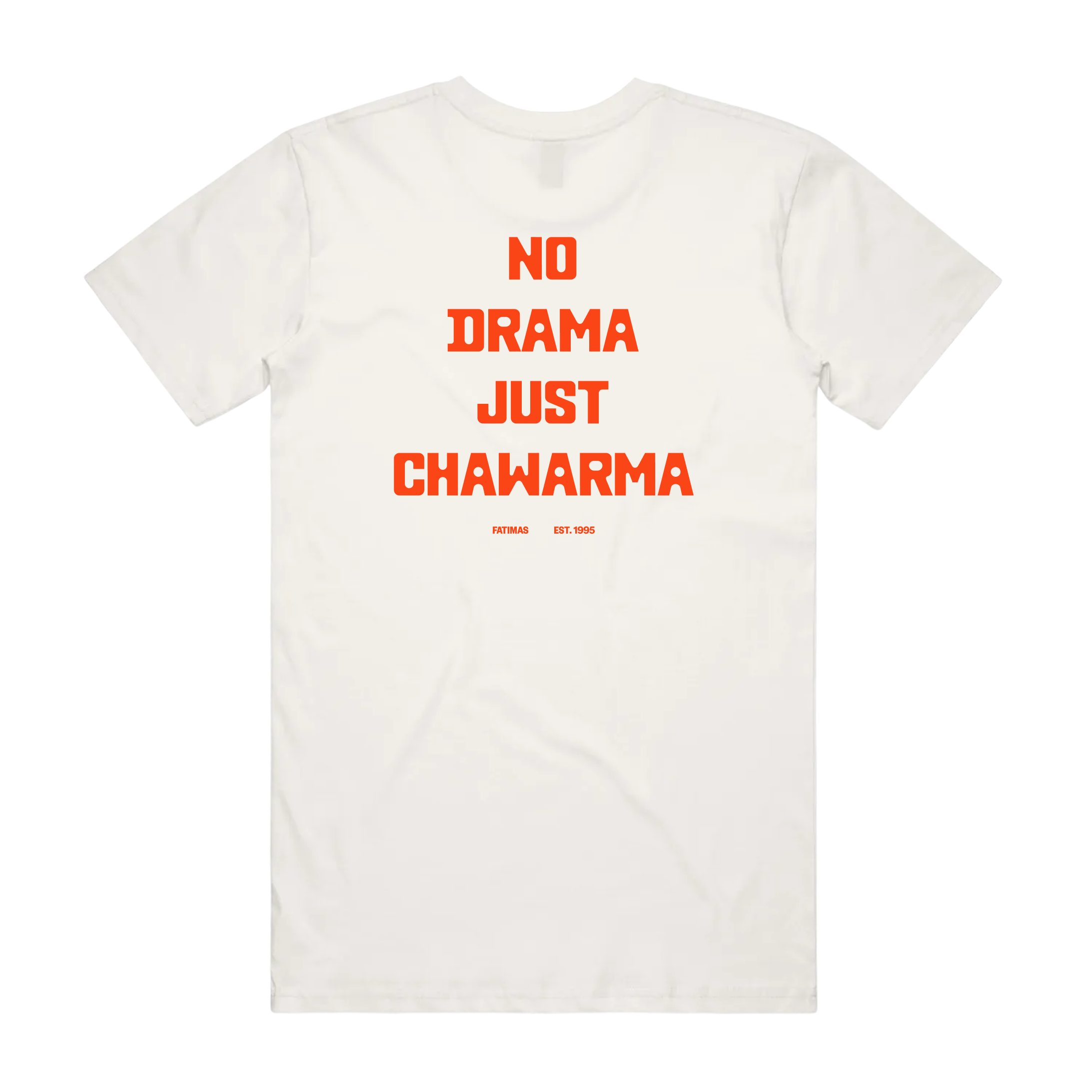 ADULTS T-Shirt - 30 YEARS