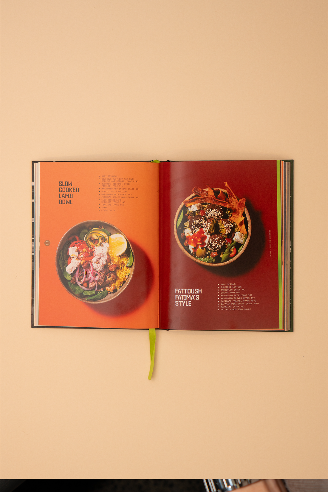 Fatima's | Auckland's Favourite Middle Eastern Inspired Street Food ...